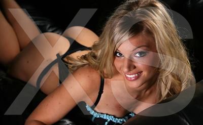 Alexis - escort Bucharest