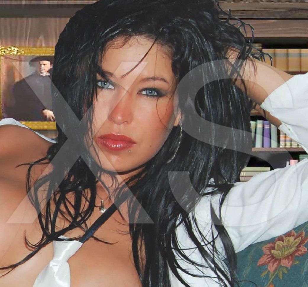 Angie - escort Havana